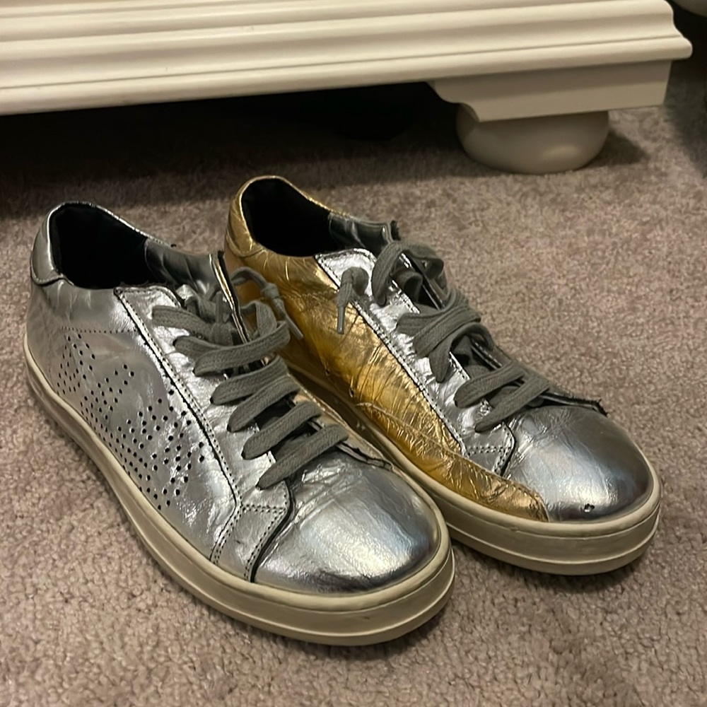 P448 Sneakers